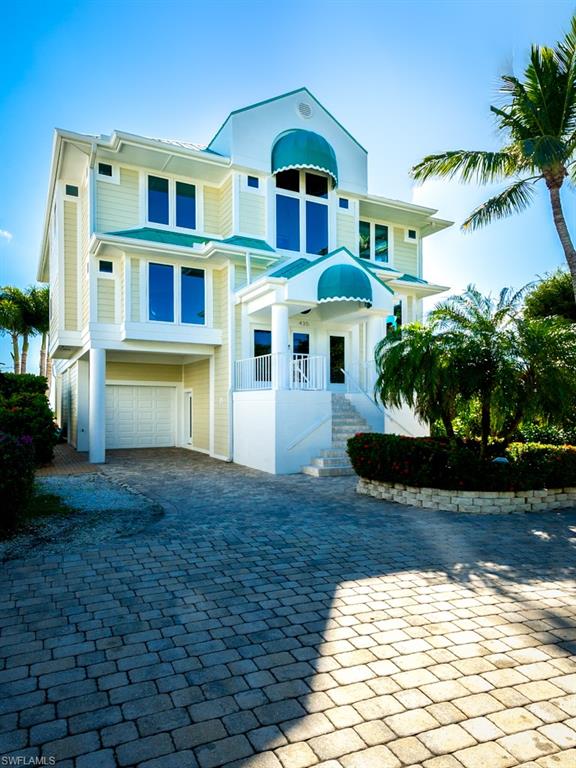 COLONY BEACH ESTATES - Residential