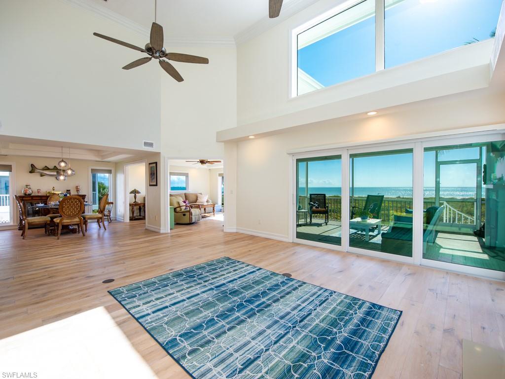 COLONY BEACH ESTATES - Residential