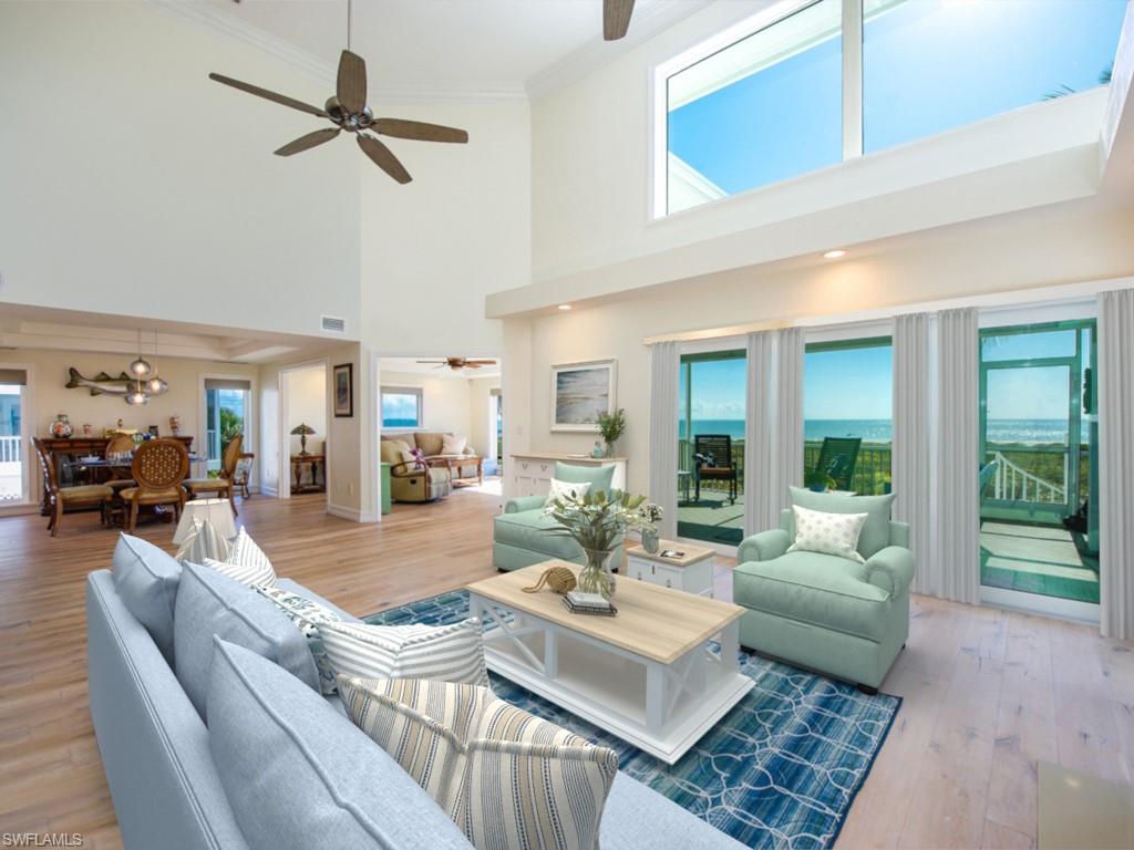 COLONY BEACH ESTATES - Residential