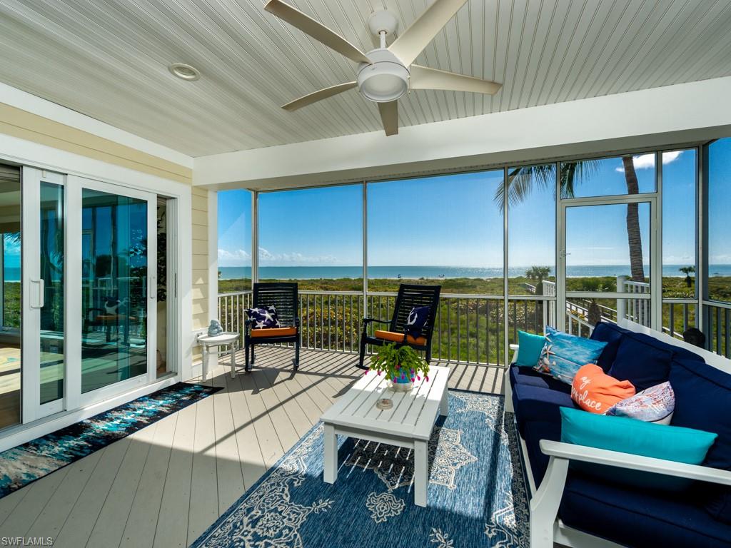 COLONY BEACH ESTATES - Residential