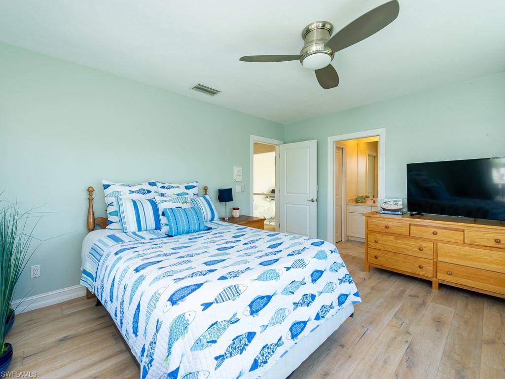 COLONY BEACH ESTATES - Residential