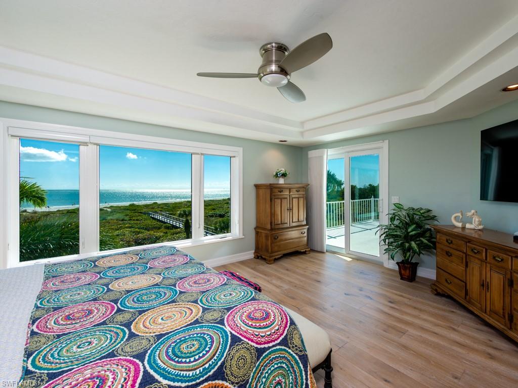 COLONY BEACH ESTATES - Residential