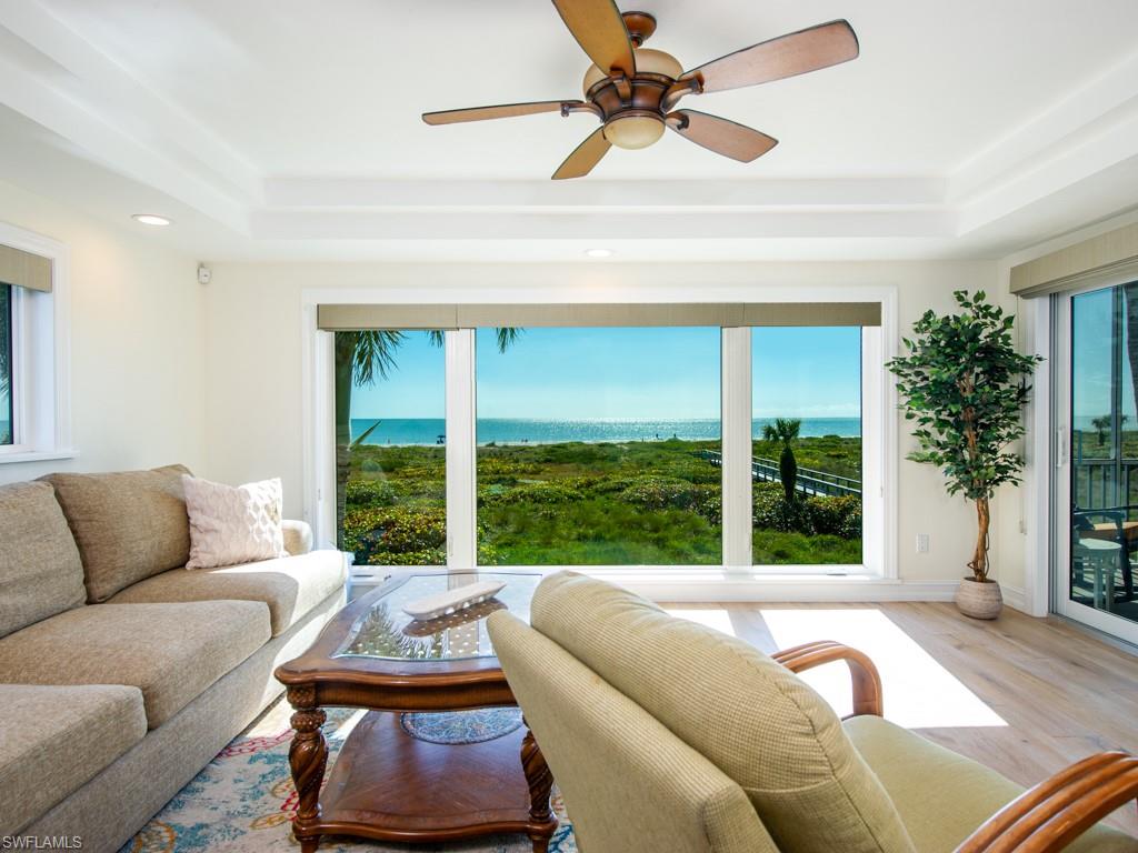 COLONY BEACH ESTATES - Residential