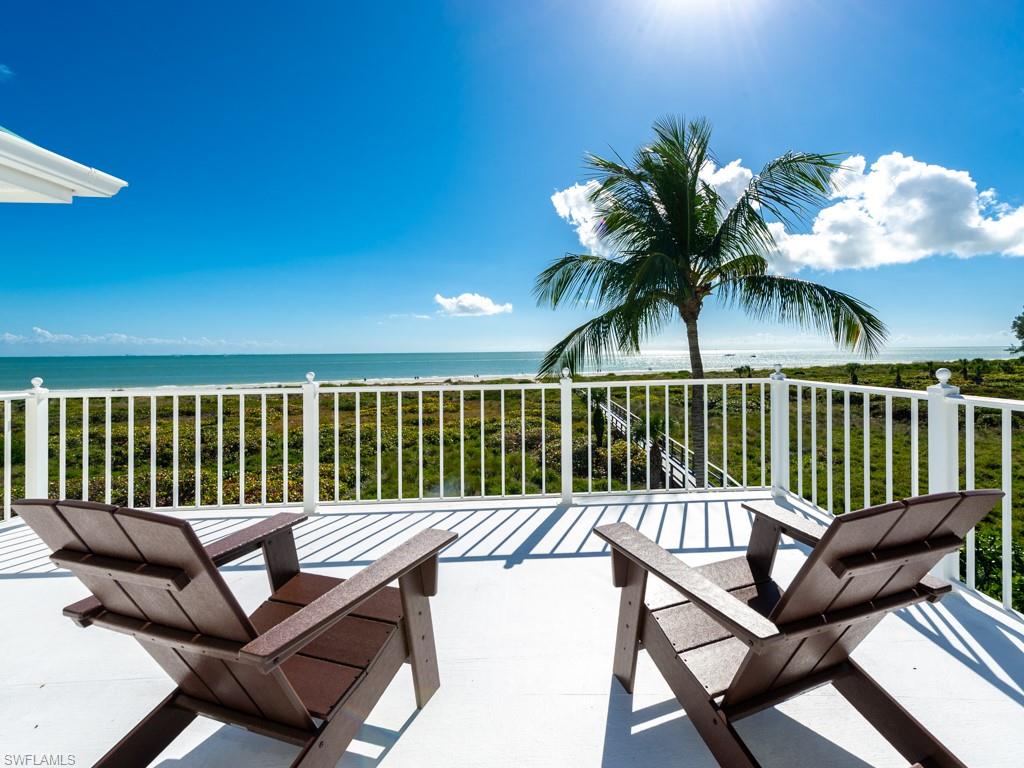 COLONY BEACH ESTATES - Residential