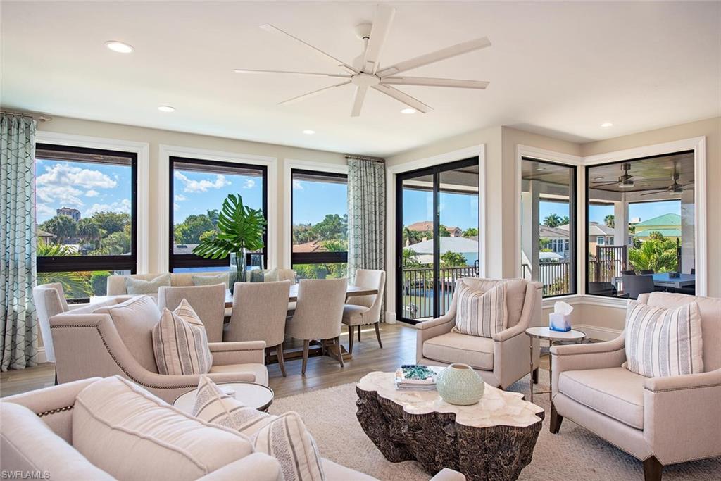 CONNERS - Residential