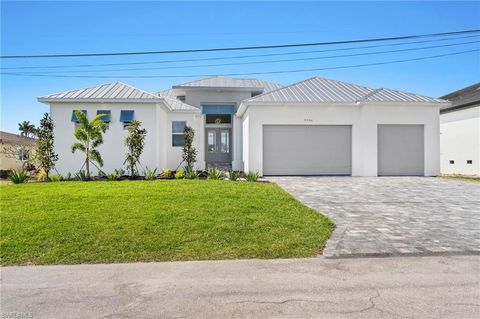5306 Cobalt CT CAPE CORAL FL 33904