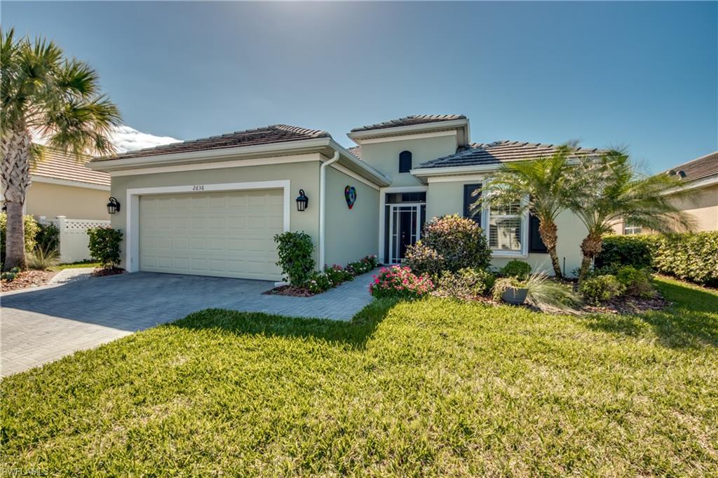 SANDOVAL - Residential