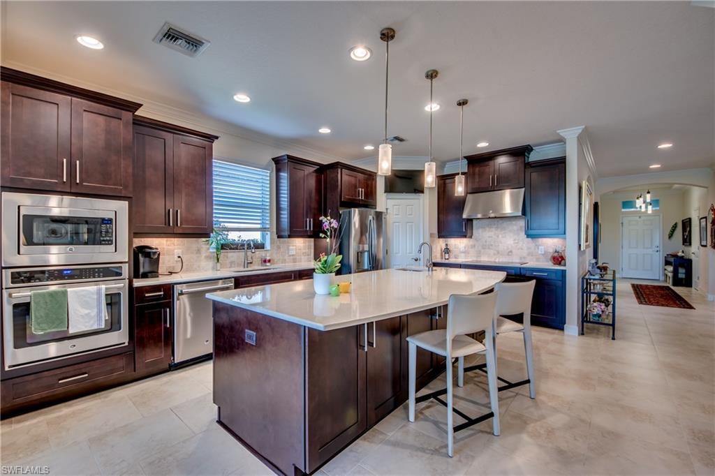 SANDOVAL - Residential