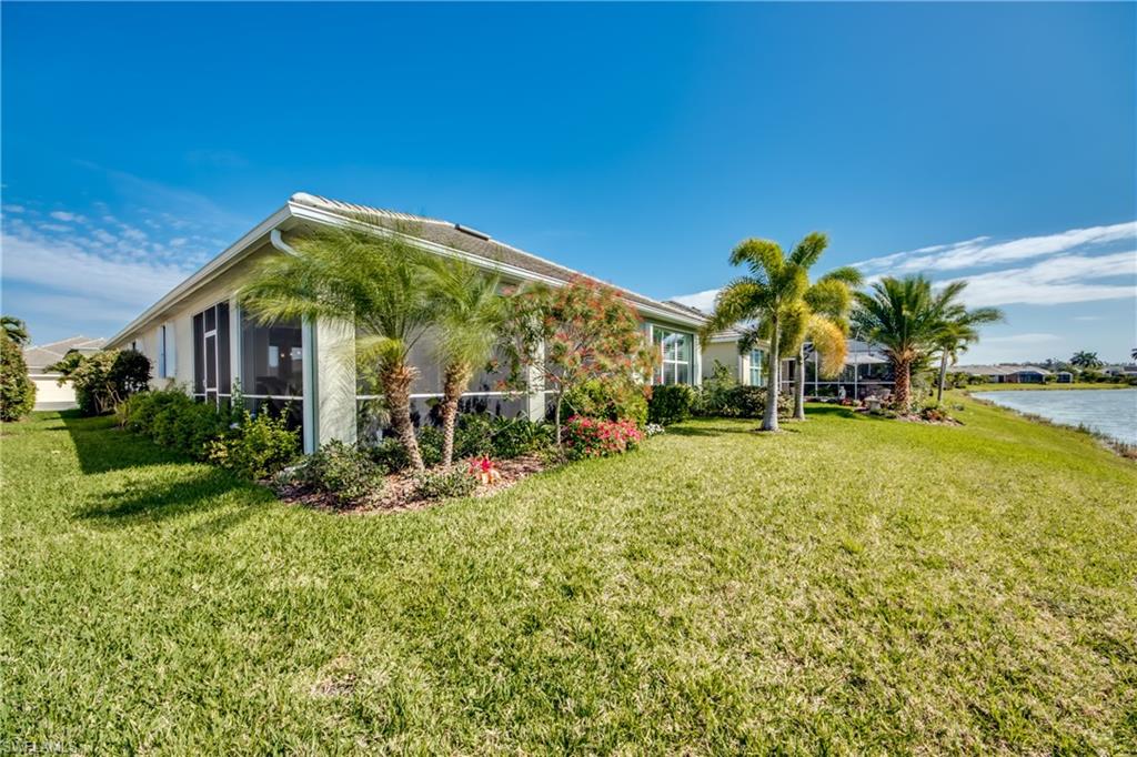 SANDOVAL - Residential