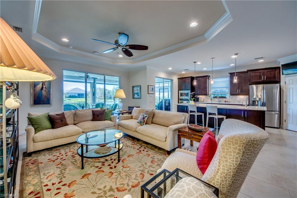 SANDOVAL - Residential