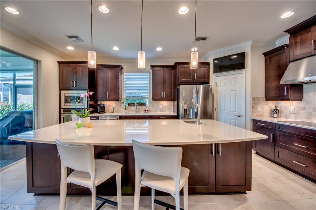 SANDOVAL - Residential