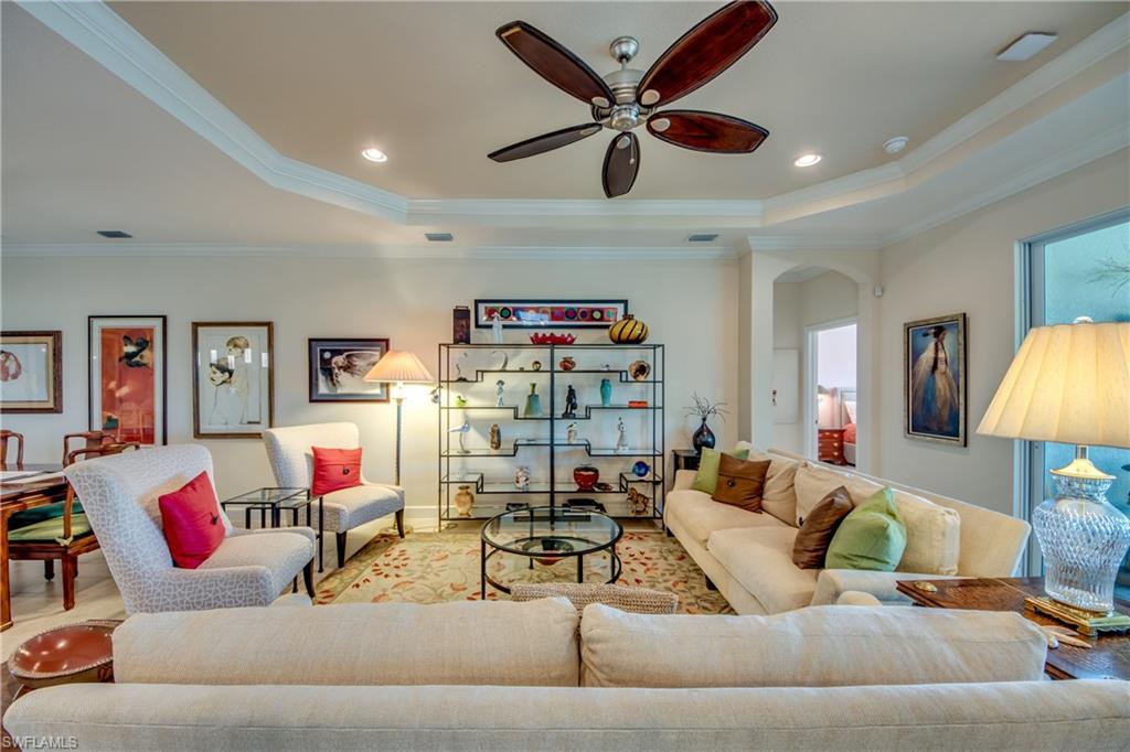 SANDOVAL - Residential