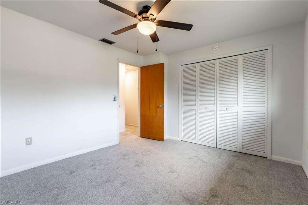 CYPRESS LAKE COUNTRY CLUB - Residential