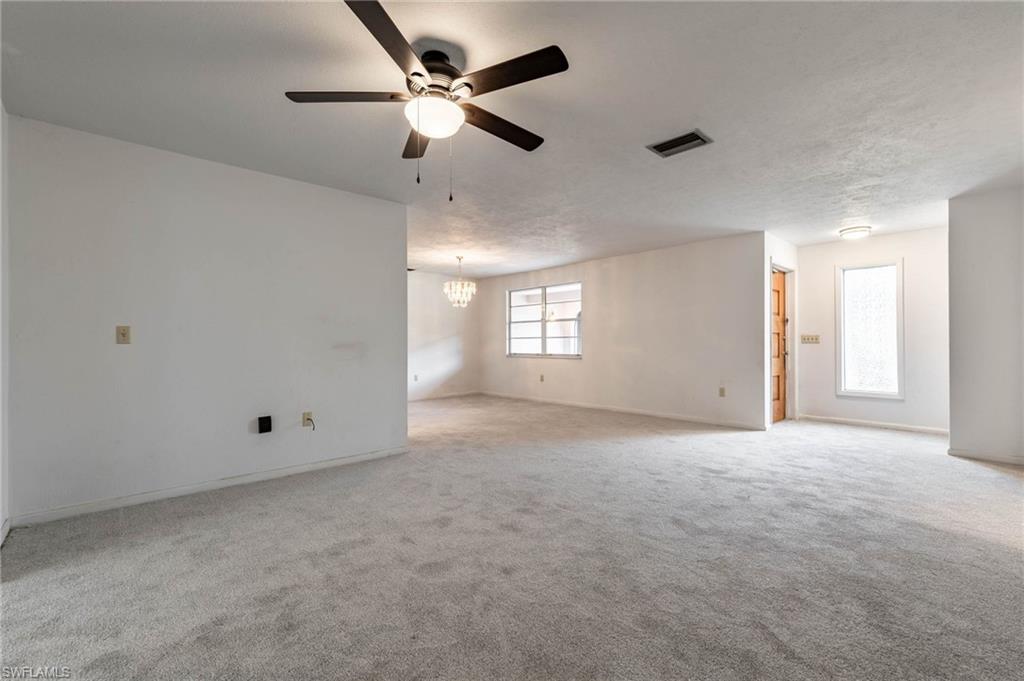 CYPRESS LAKE COUNTRY CLUB - Residential