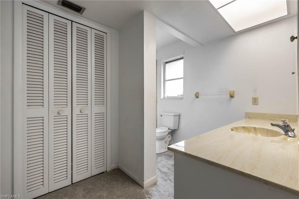 CYPRESS LAKE COUNTRY CLUB - Residential