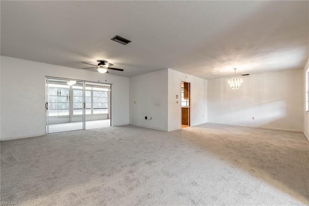 CYPRESS LAKE COUNTRY CLUB - Residential