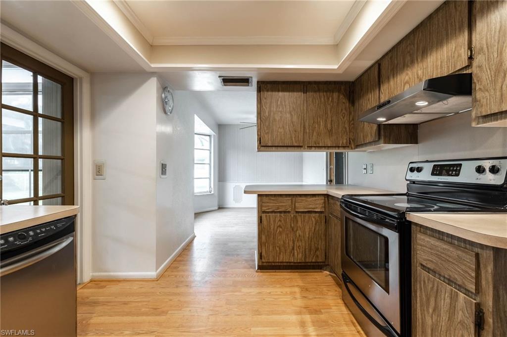 CYPRESS LAKE COUNTRY CLUB - Residential