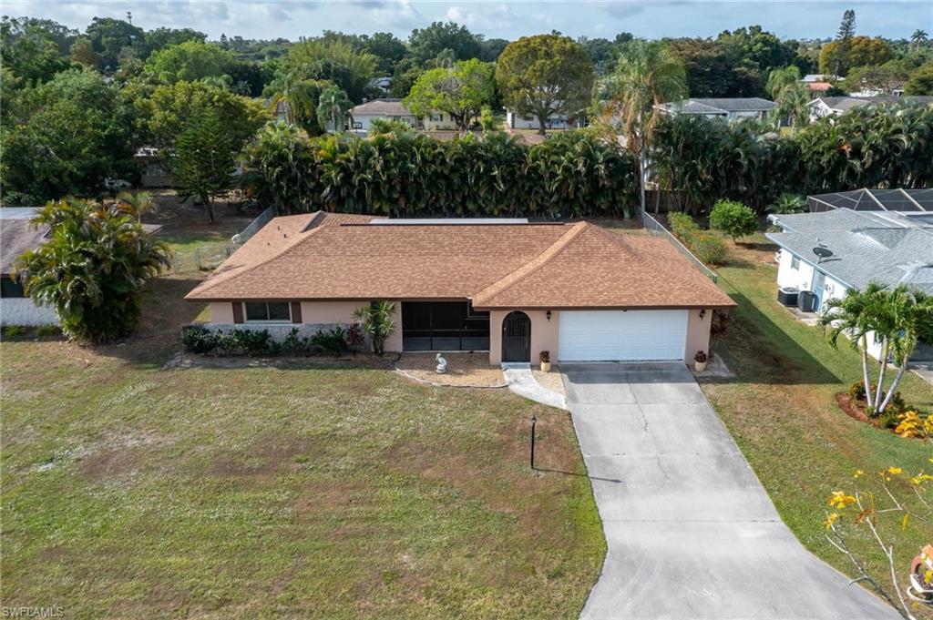 CYPRESS LAKE COUNTRY CLUB - Residential