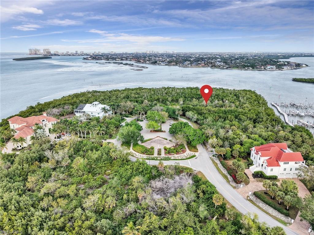 1291 Blue Hill Creek DR