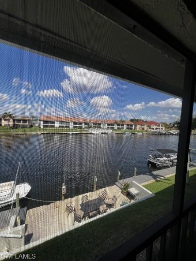 HARBOURTOWNE CONDO - Residential Lease