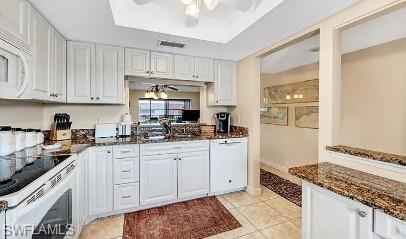 HARBOURTOWNE CONDO - Residential Lease