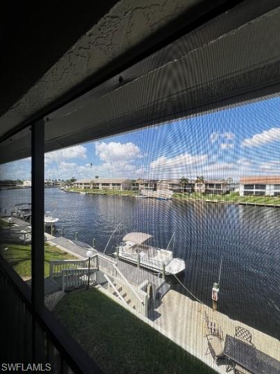 HARBOURTOWNE CONDO - Residential Lease