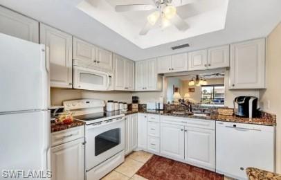 HARBOURTOWNE CONDO - Residential Lease