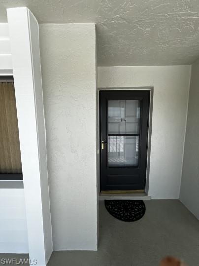 HARBOURTOWNE CONDO - Residential Lease