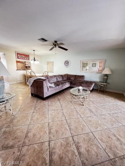 HARBOURTOWNE CONDO - Residential Lease