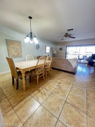 HARBOURTOWNE CONDO - Residential Lease