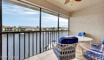 HARBOURTOWNE CONDO - Residential Lease