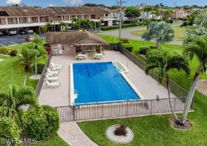 HARBOURTOWNE CONDO - Residential Lease