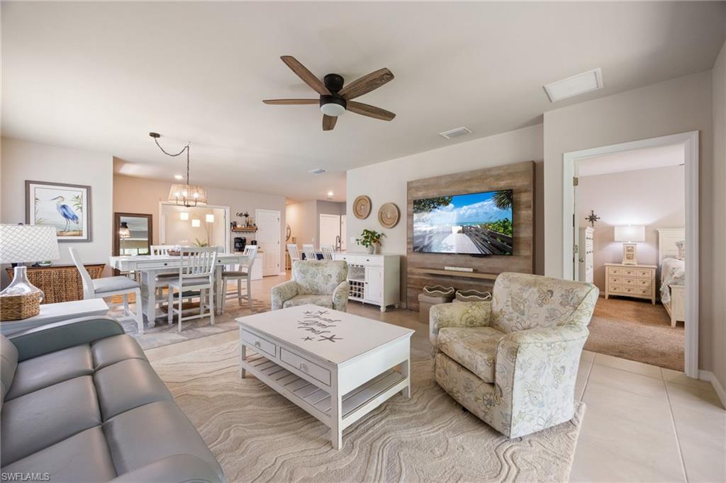 MAGNOLIA LANDING - Residential