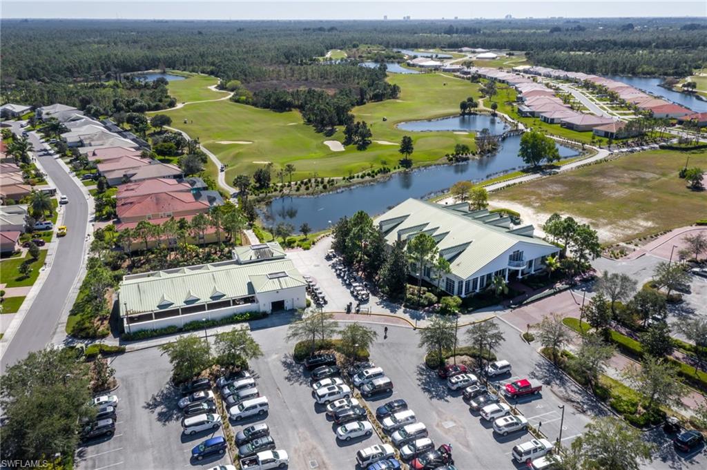 MAGNOLIA LANDING - Residential