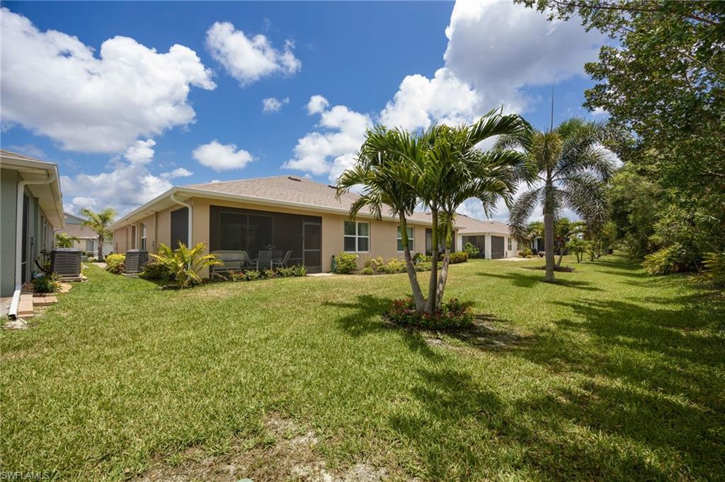 MAGNOLIA LANDING - Residential