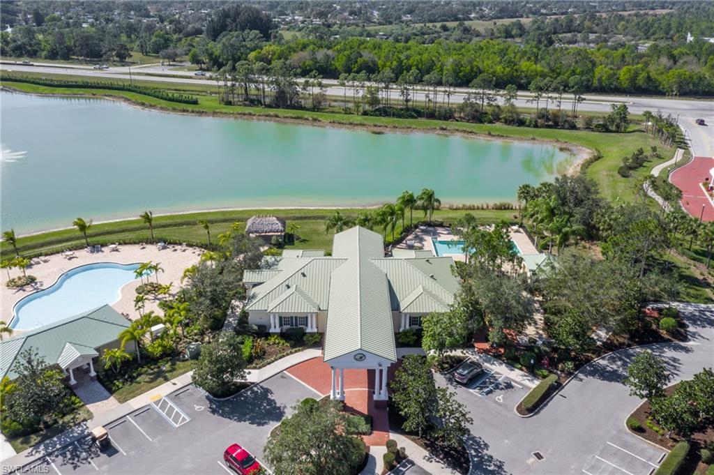 MAGNOLIA LANDING - Residential