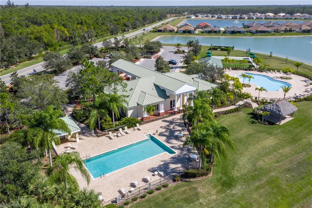 MAGNOLIA LANDING - Residential