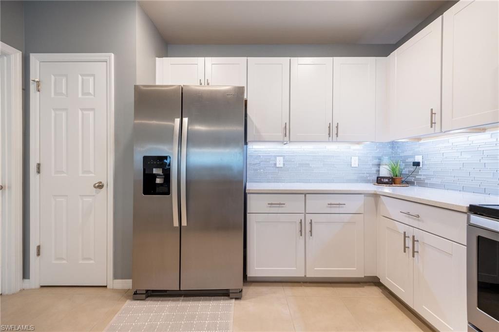 MAGNOLIA LANDING - Residential