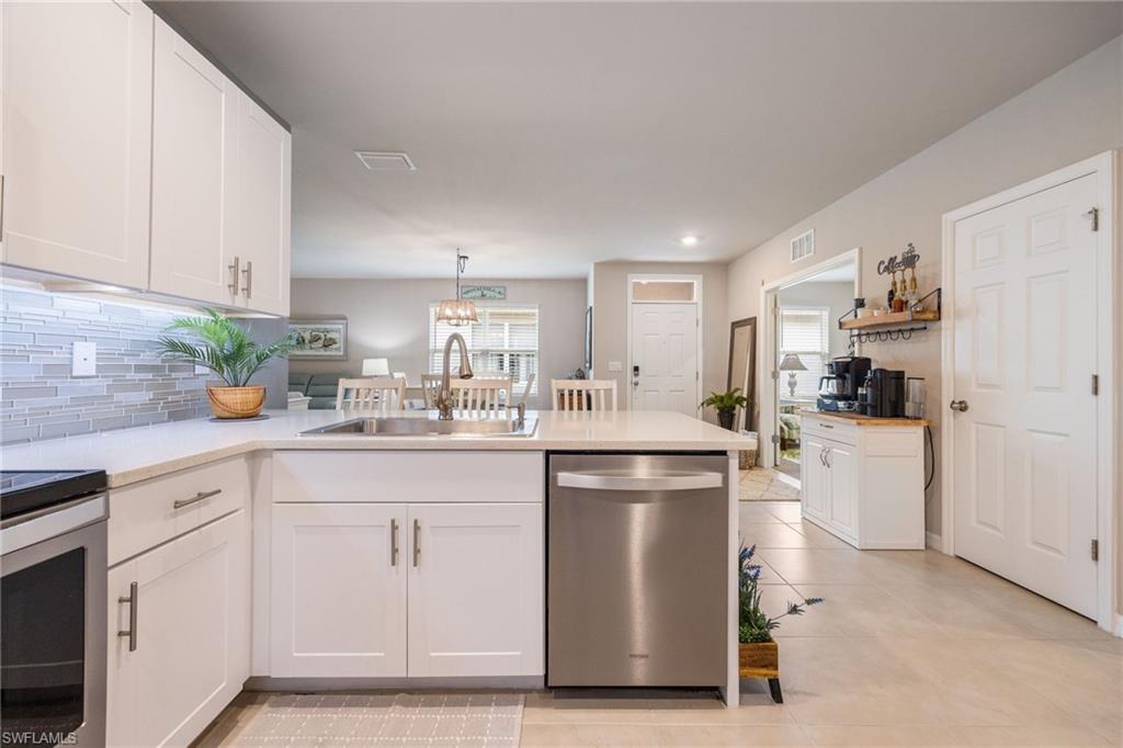 MAGNOLIA LANDING - Residential