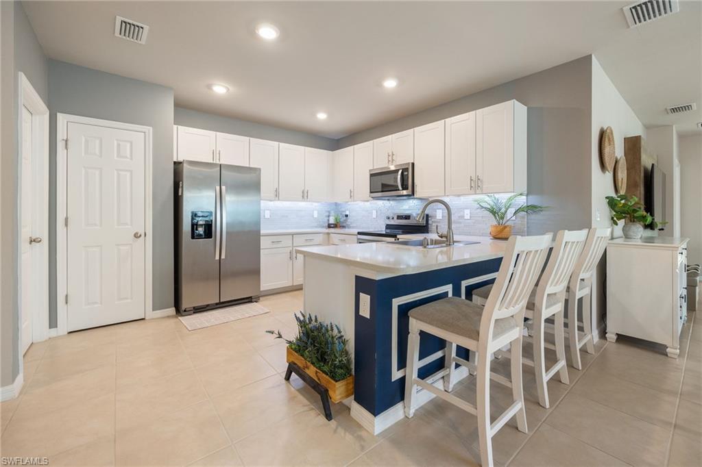 MAGNOLIA LANDING - Residential