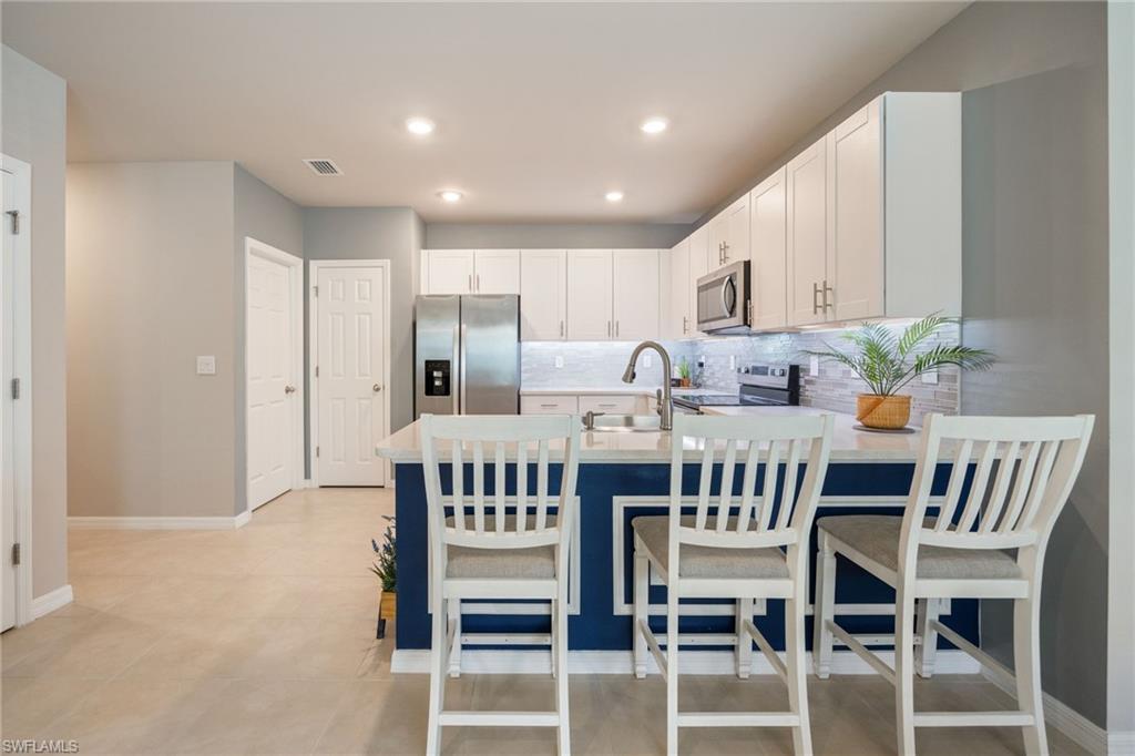 MAGNOLIA LANDING - Residential