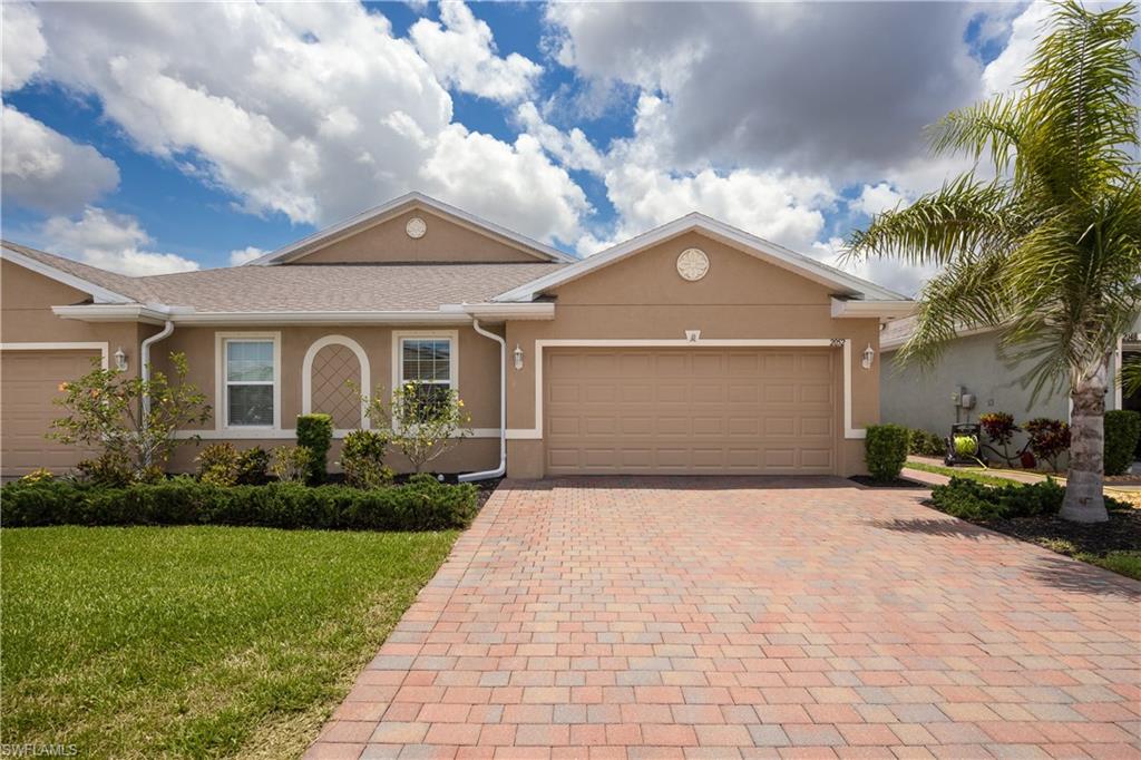 MAGNOLIA LANDING - Residential