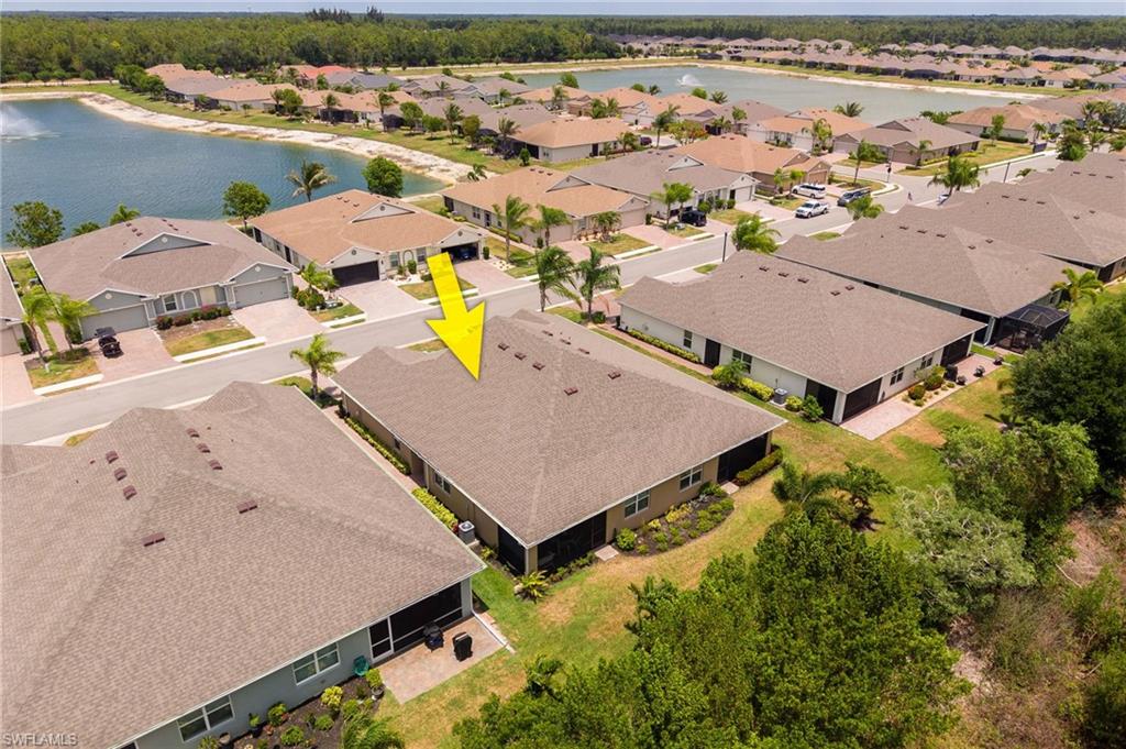 MAGNOLIA LANDING - Residential