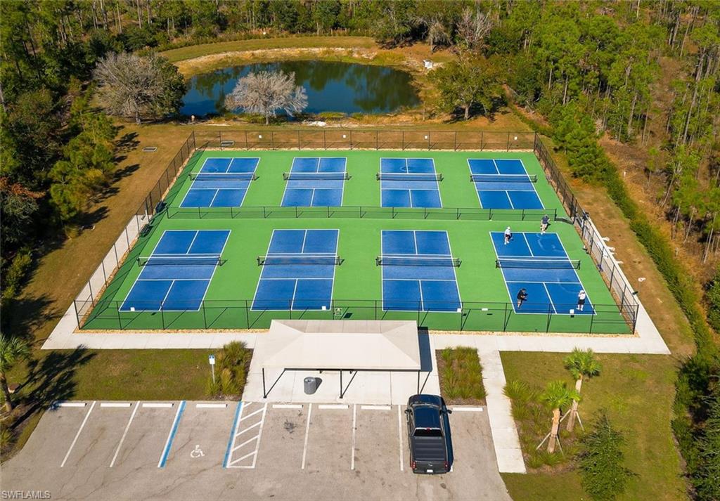 MAGNOLIA LANDING - Residential