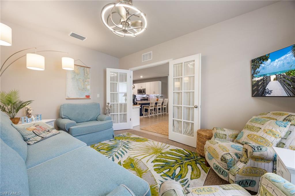 MAGNOLIA LANDING - Residential