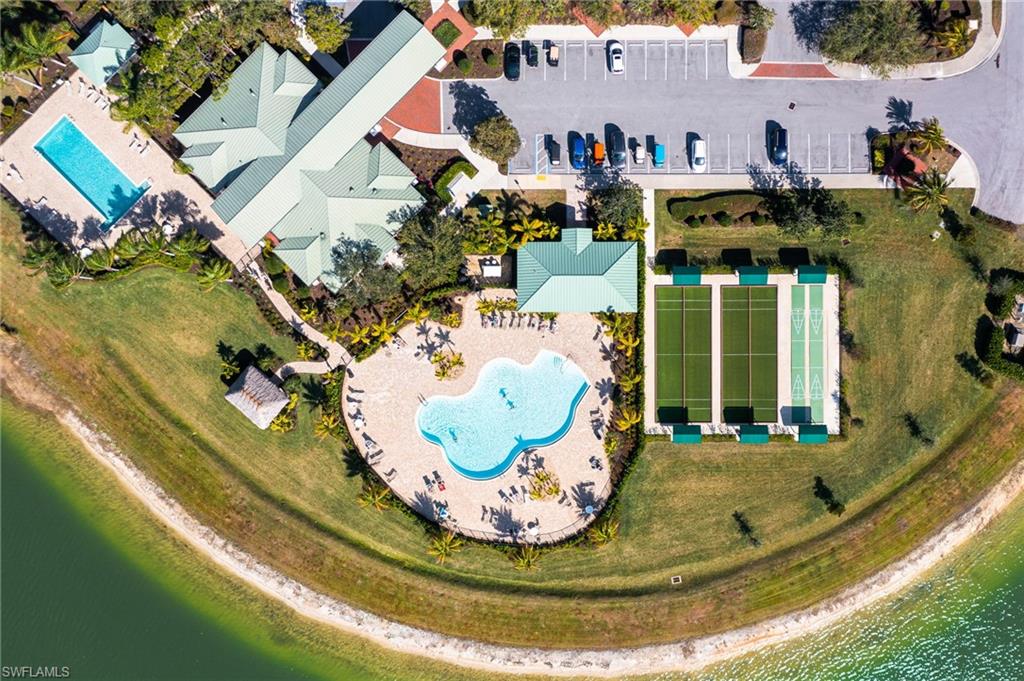 MAGNOLIA LANDING - Residential