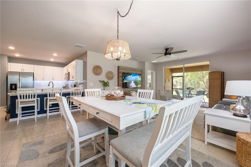 MAGNOLIA LANDING - Residential