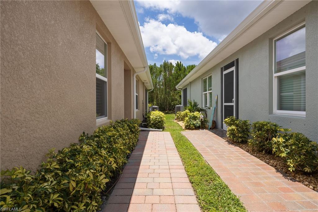 MAGNOLIA LANDING - Residential