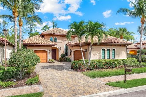 6419 VIVALDI CT NAPLES FL 34113