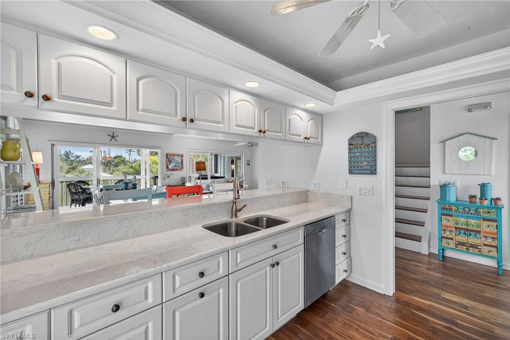 FERRY LANDING - Residential